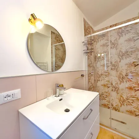 Behappys Charming Balcony-near The Centre&rizzoli Apartment Bologna